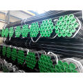 API 5L/ASTM A106/ASTM A53/ASTM A333 Seamless Line Pipe